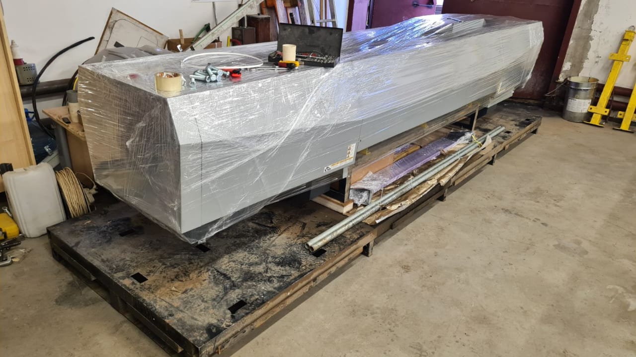 Принтер Пермь - Тюмень